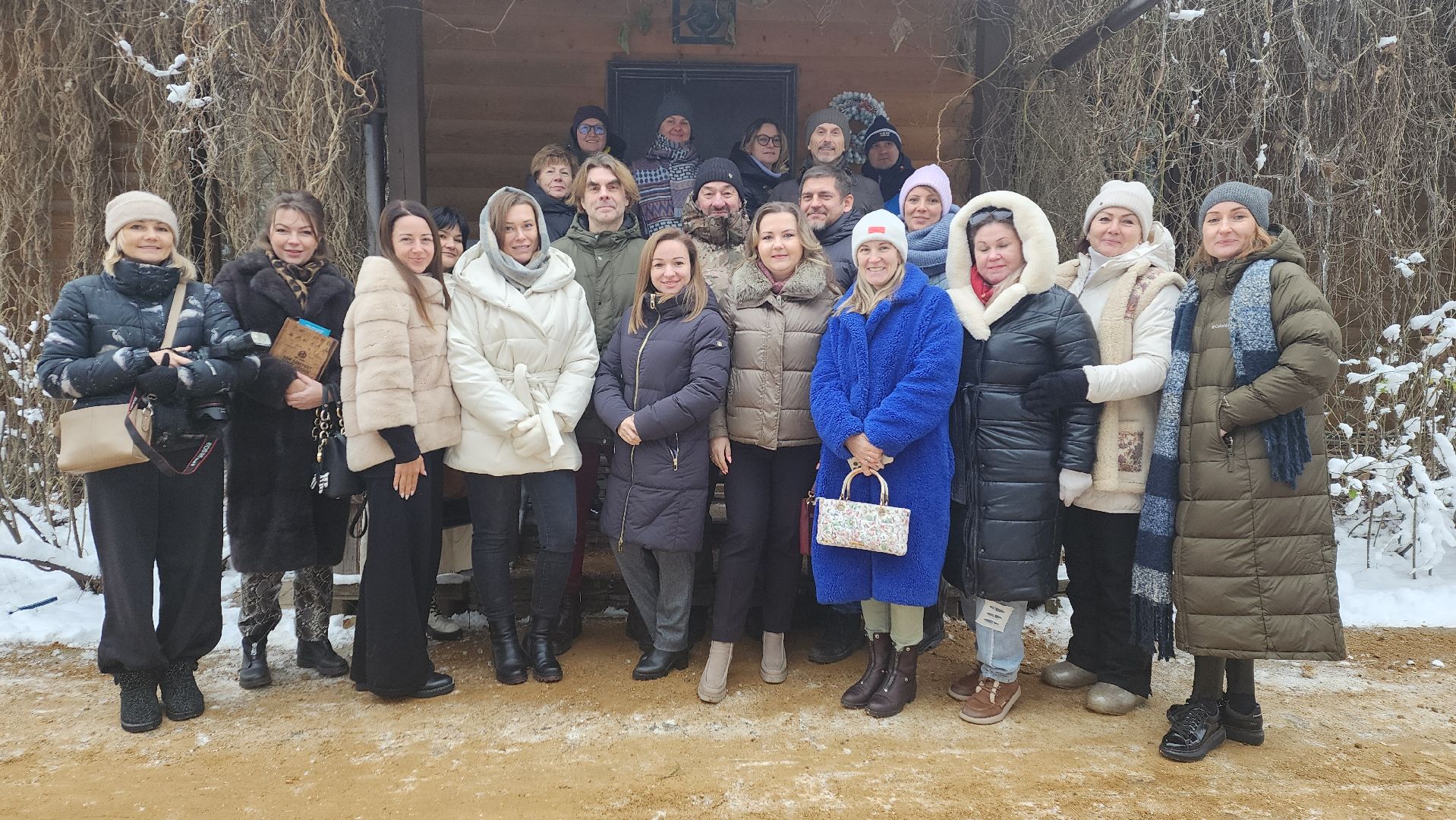 вертикалки, пушкинский, экотуризм, усадьба, фермерские продукты, куры, форель, предпринимательство, нежный бизнес, обмен опытом,