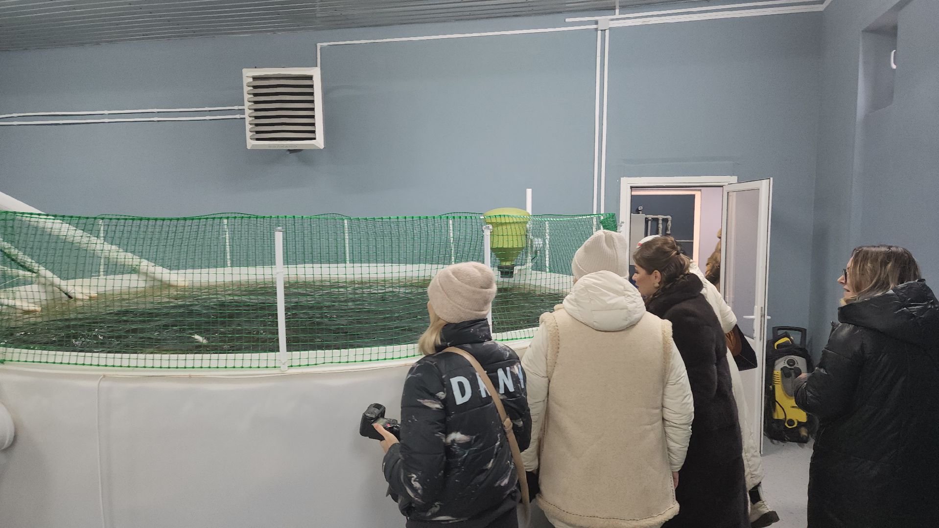 вертикалки, пушкинский, экотуризм, усадьба, фермерские продукты, куры, форель, предпринимательство, нежный бизнес, обмен опытом,