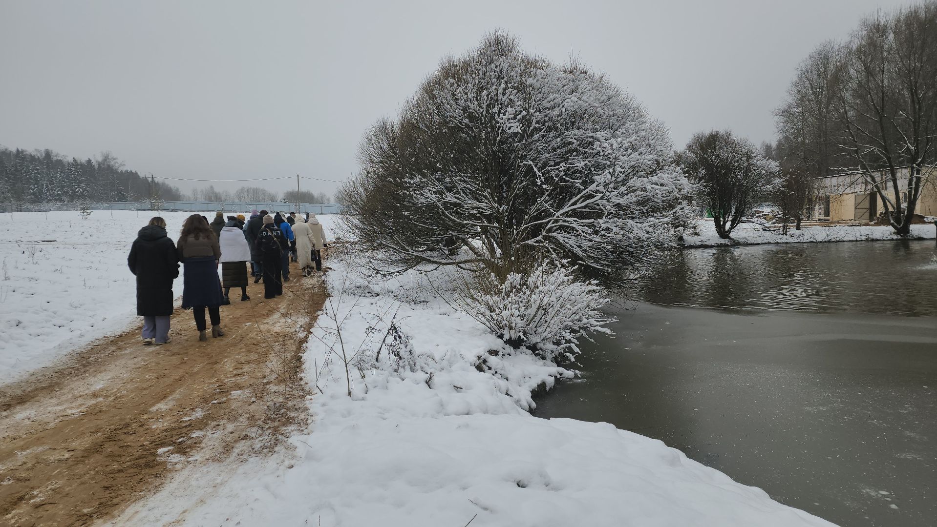 вертикалки, пушкинский, экотуризм, усадьба, фермерские продукты, куры, форель, предпринимательство, нежный бизнес, обмен опытом,