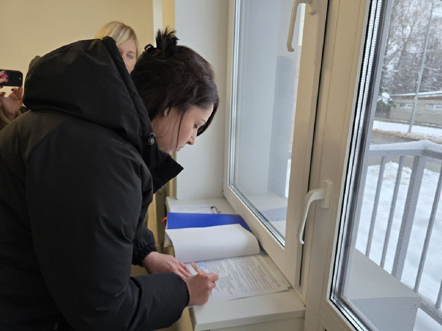 можайск, можайский городской округ, подмосковье, новая квартира, Переселение граждан из аварийного жилищного фонда в Московской области на 2019 2025 годы, жилье и городская среда, переселенцы, аварийное жилье, новый дом, ключи от квартиры, президентский проект,