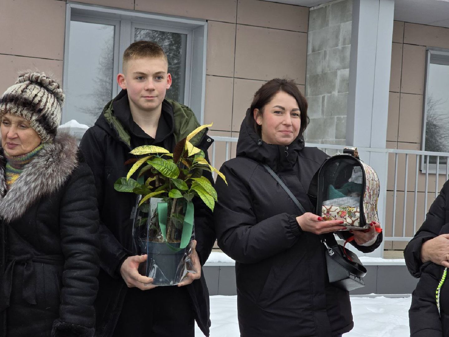 можайск, можайский городской округ, подмосковье, новая квартира, Переселение граждан из аварийного жилищного фонда в Московской области на 2019 2025 годы, жилье и городская среда, переселенцы, аварийное жилье, новый дом, ключи от квартиры, президентский проект,