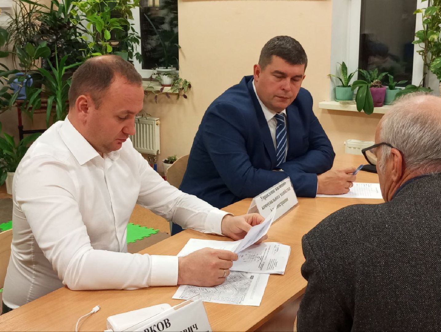 химки, выездная администрация, власть,