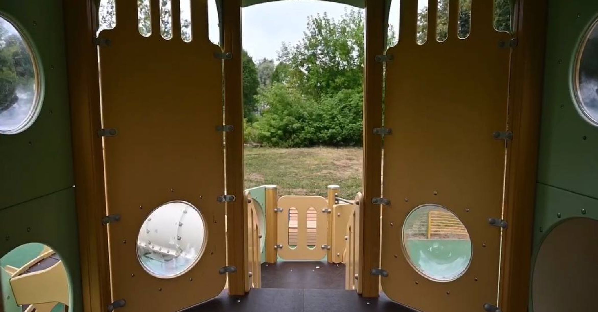 Сергиев Посад, Сергиево-Посадский городской округ, Благоустройства, Дворовые территории, Жители