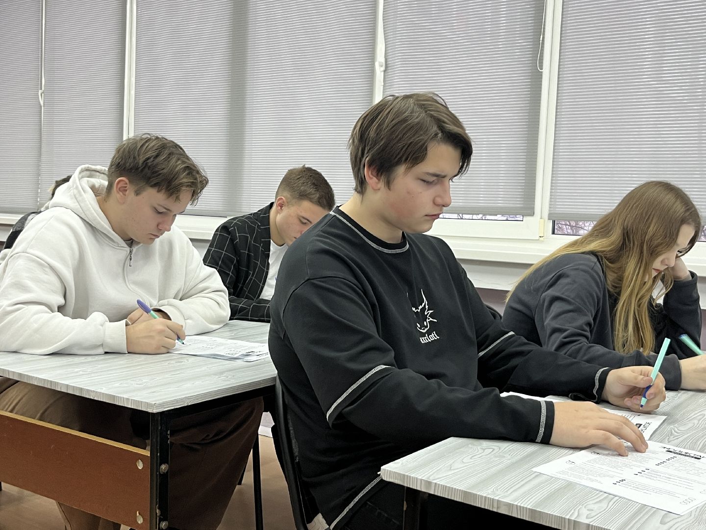 наро-фоминск, наро-фоминский городской округ, экологический диктант, экология,