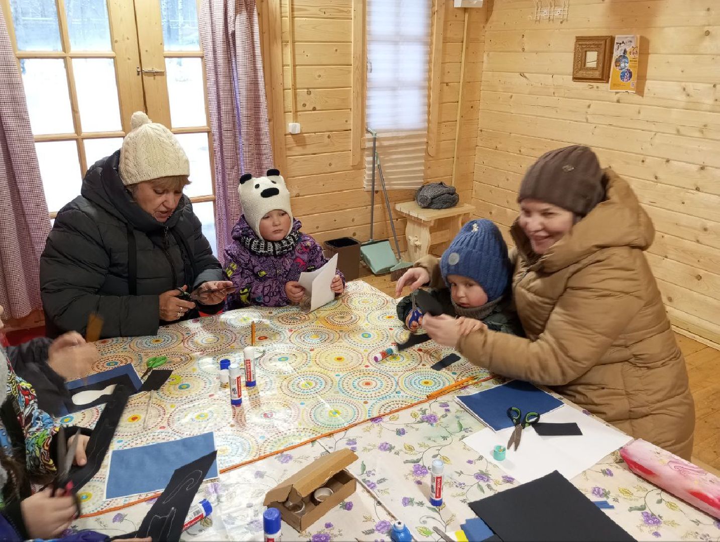 химки, парк, праздник,