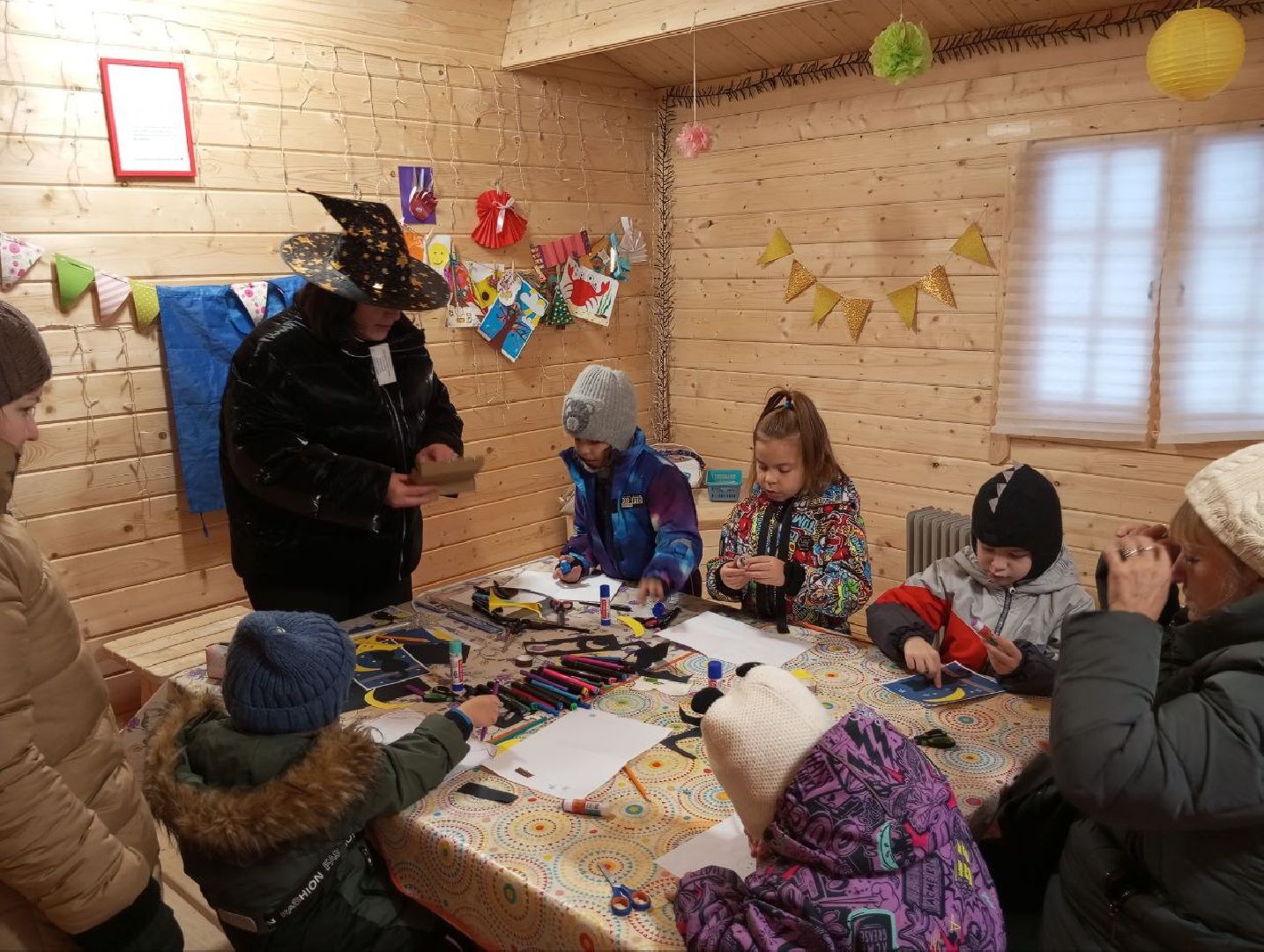 химки, парк, праздник,