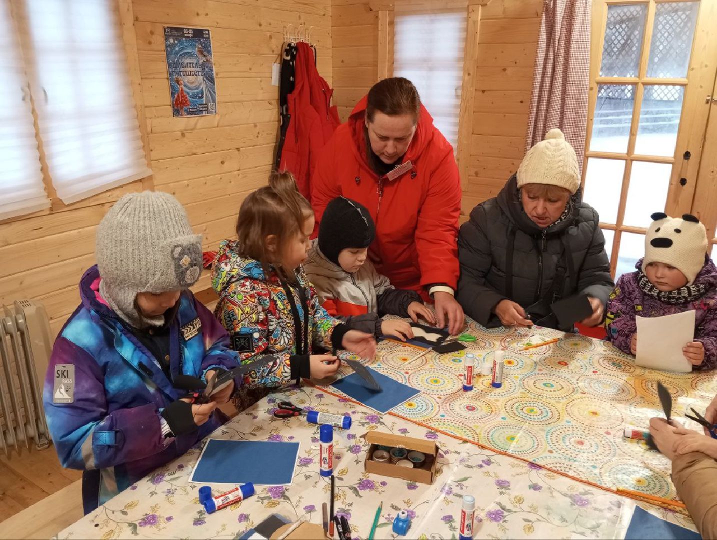 химки, парк, праздник,