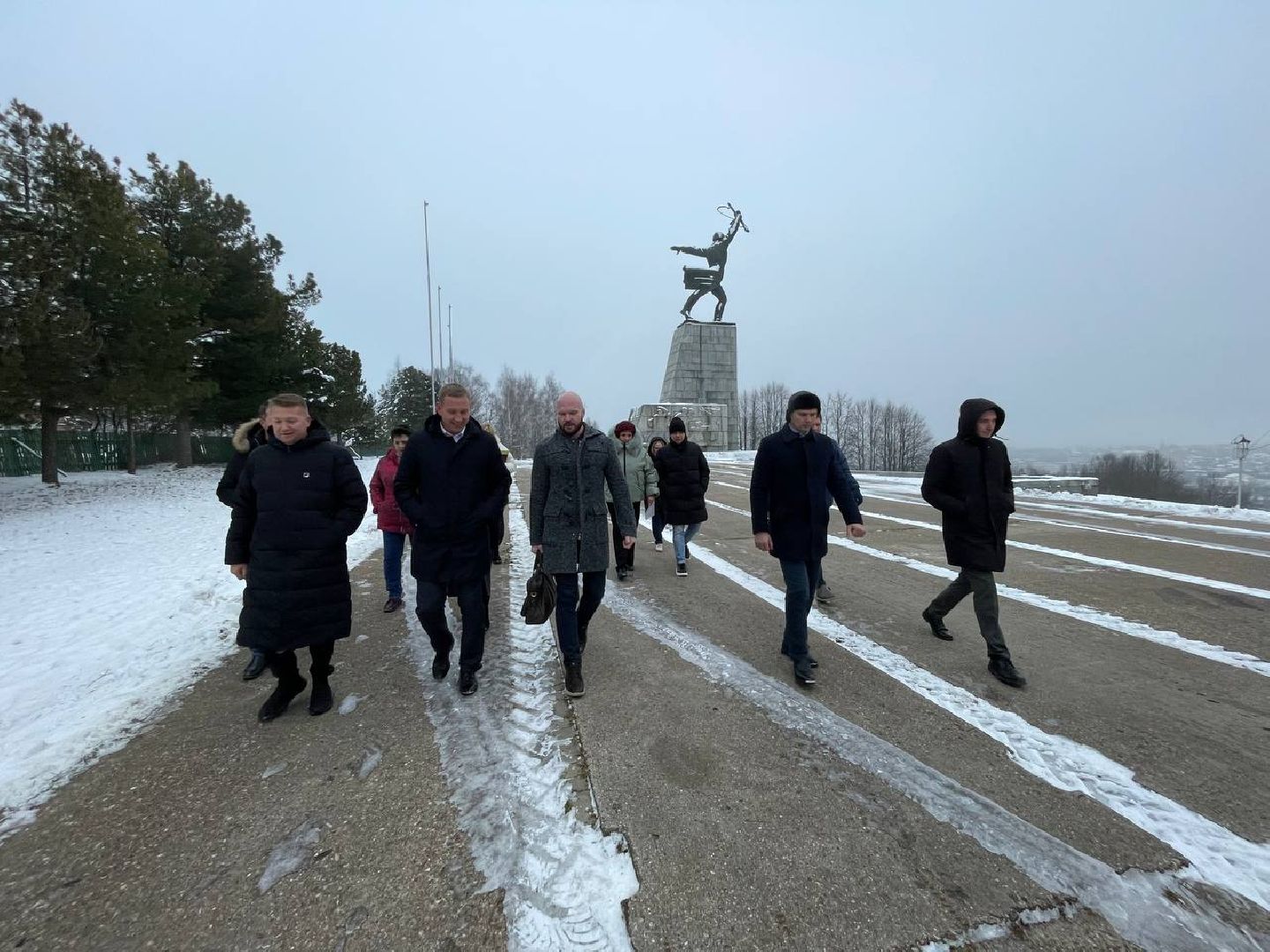 дмитров, перемиловская высота, битва под Москвой, вертикалки,