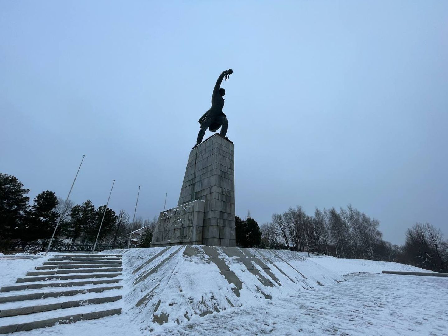 дмитров, перемиловская высота, битва под Москвой, вертикалки,