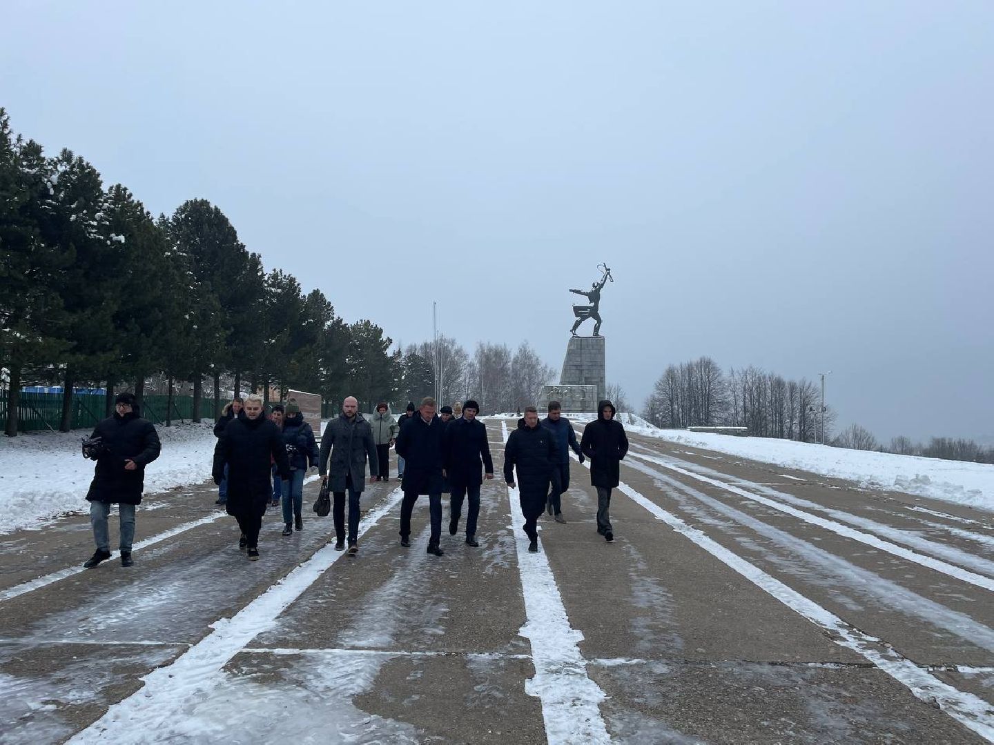 дмитров, перемиловская высота, битва под Москвой, вертикалки,