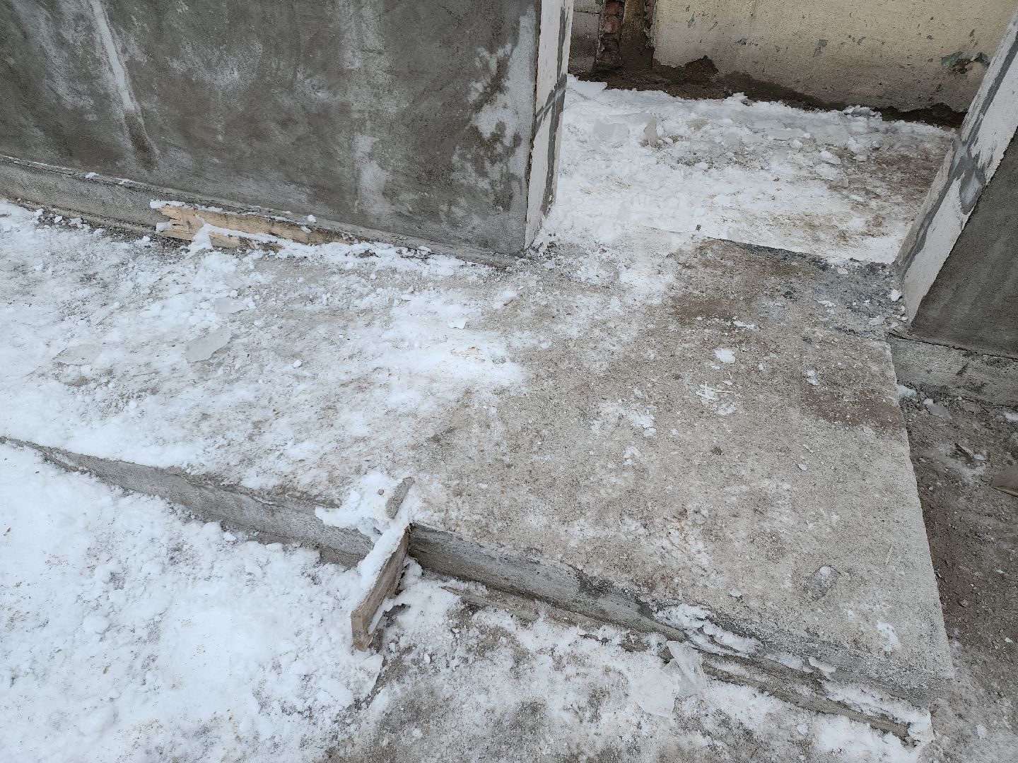 поликлиника, ремонт поликлиники, колюбакино, руза, рузский городской округ, московская область, здравоохранение мо, вертикалки,