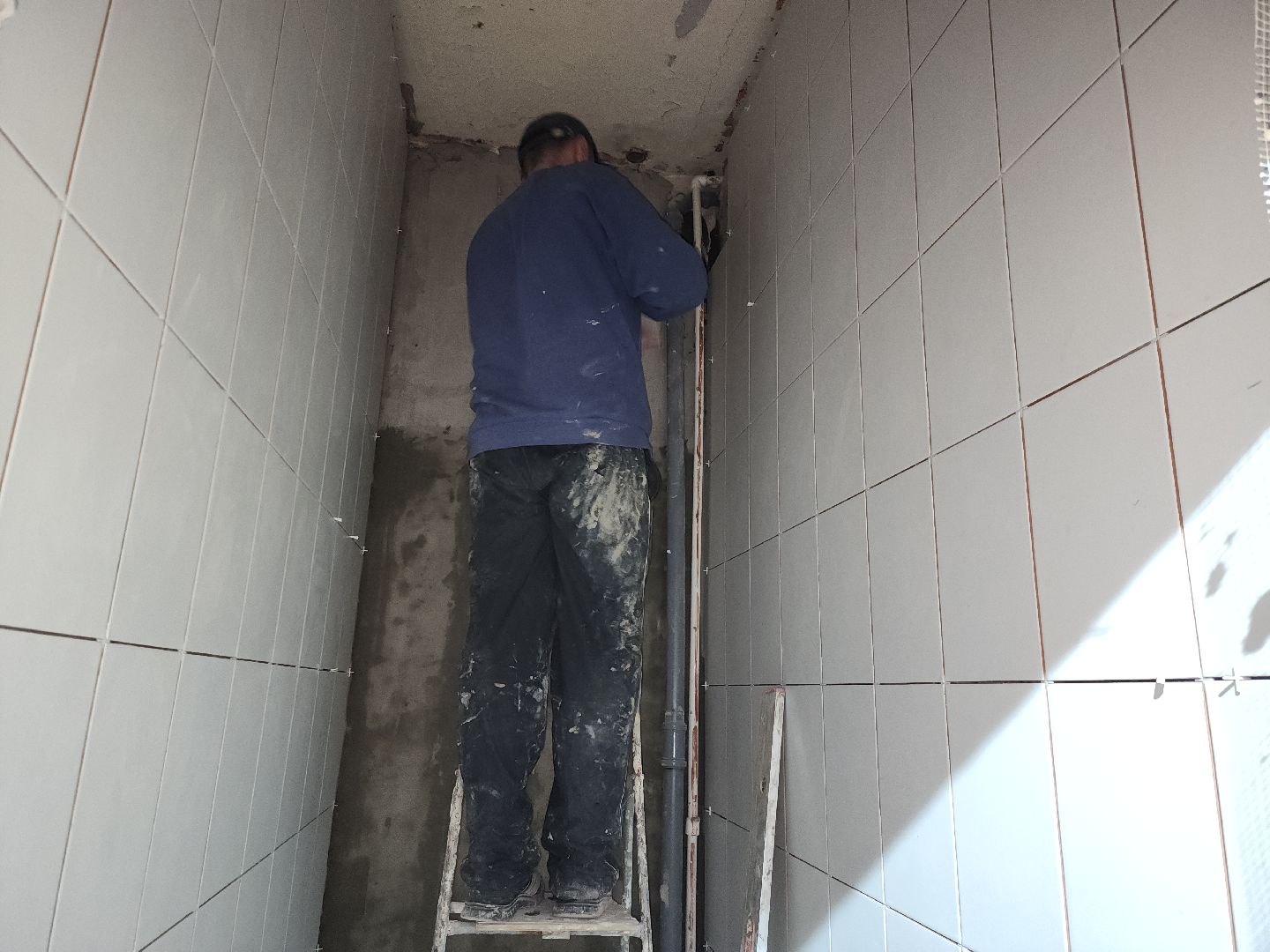 поликлиника, ремонт поликлиники, колюбакино, руза, рузский городской округ, московская область, здравоохранение мо, вертикалки,