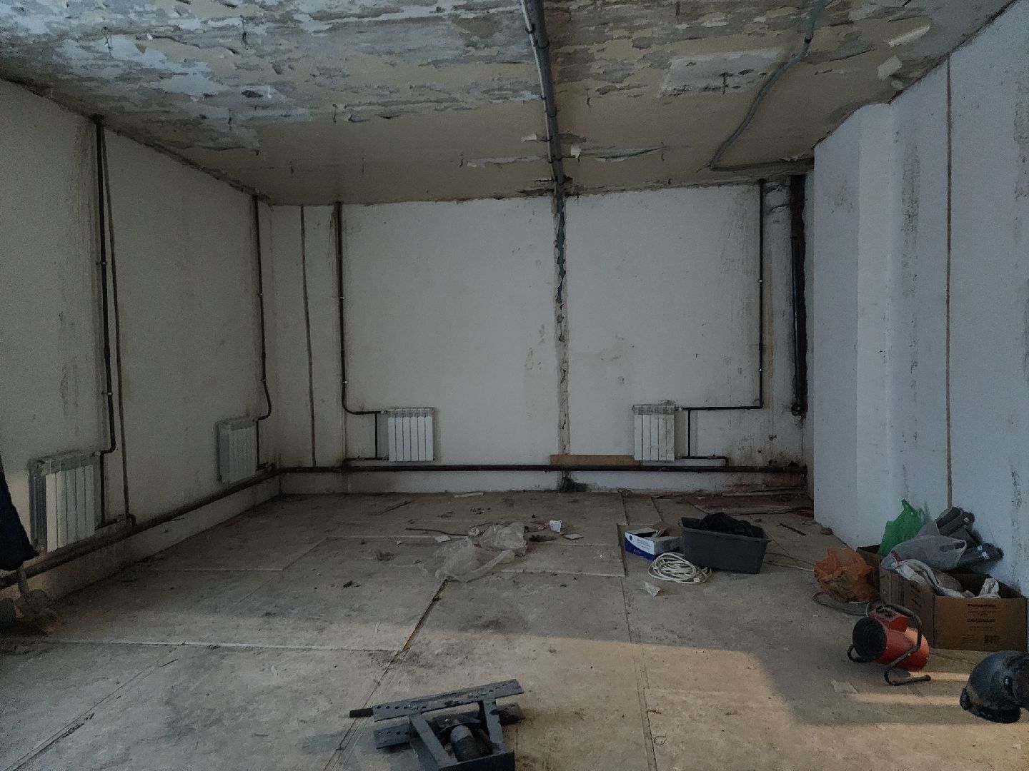 поликлиника, ремонт поликлиники, колюбакино, руза, рузский городской округ, московская область, здравоохранение мо, вертикалки,