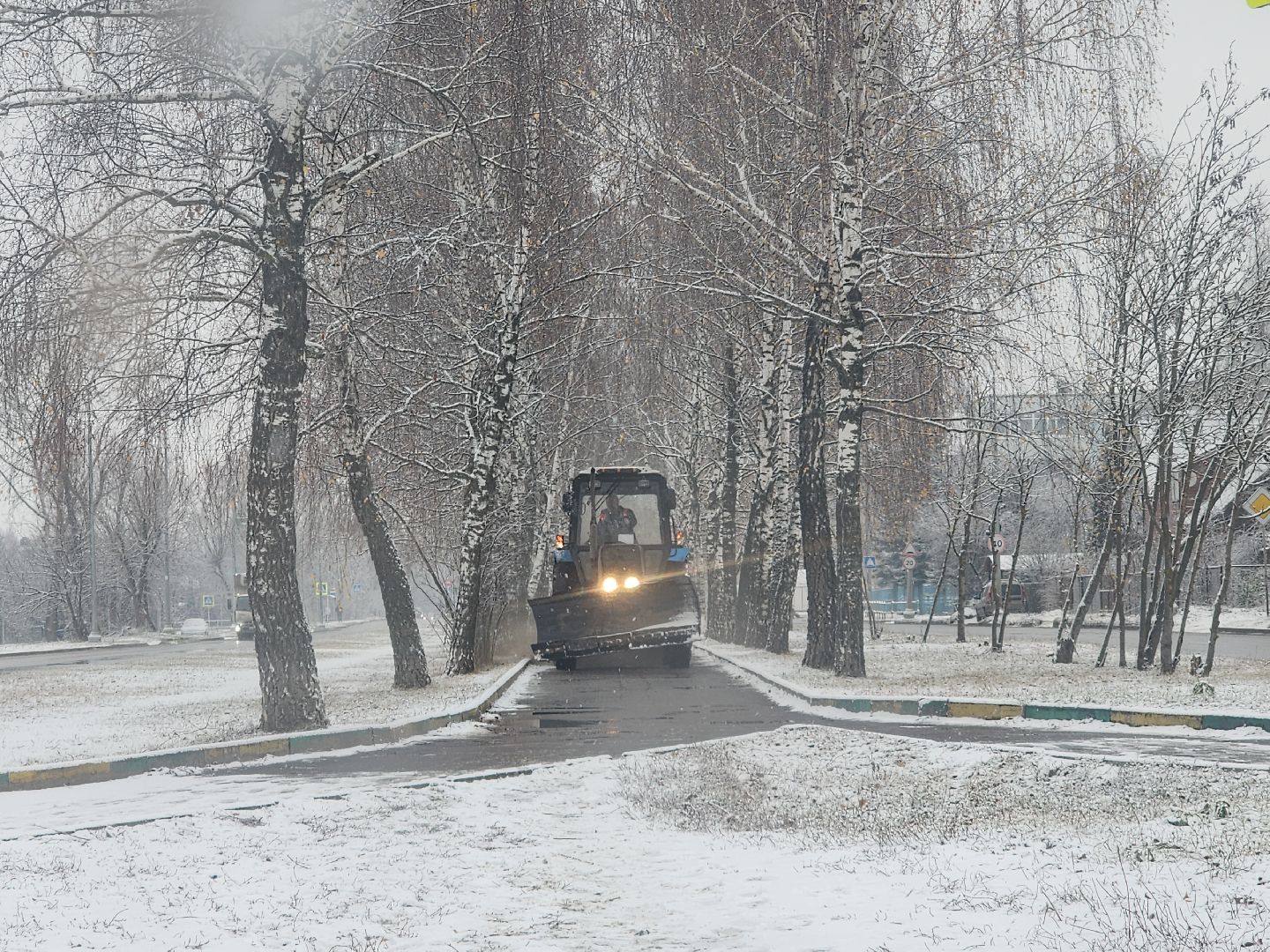 серпухов, подмосковье, уборка снега, благоустройство, вертикалки