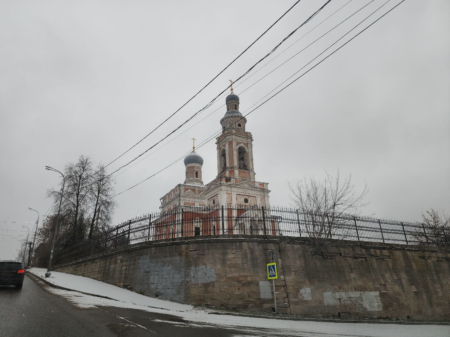 серпухов, подмосковье, уборка снега, благоустройство, вертикалки