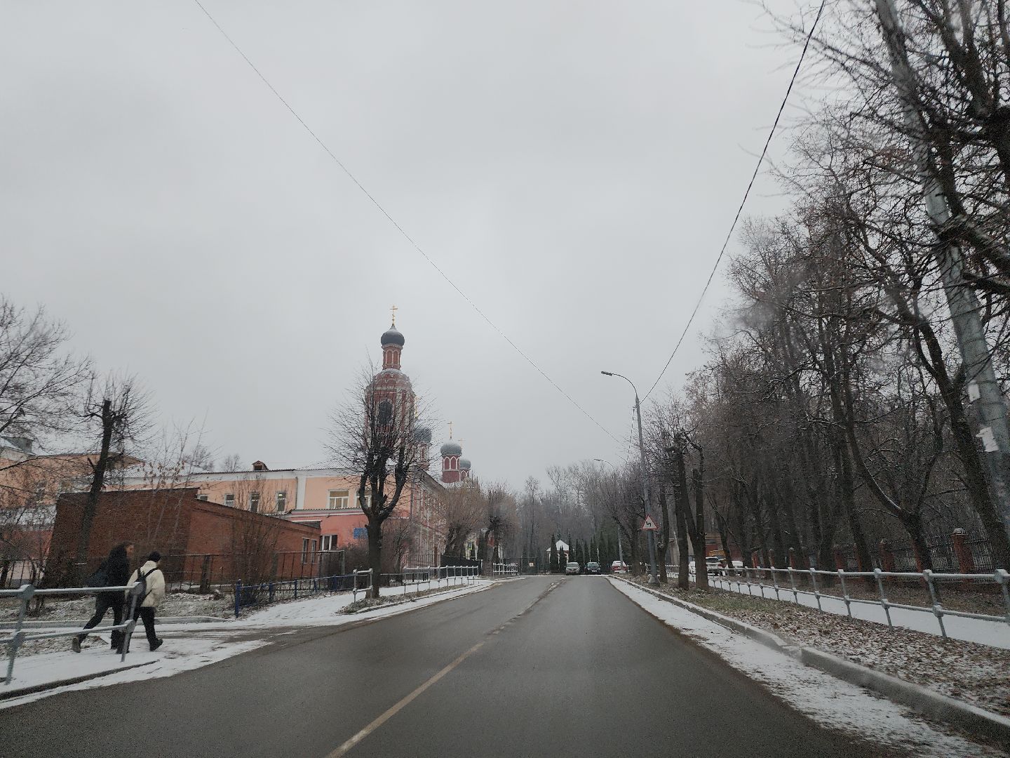 серпухов, подмосковье, уборка снега, благоустройство, вертикалки