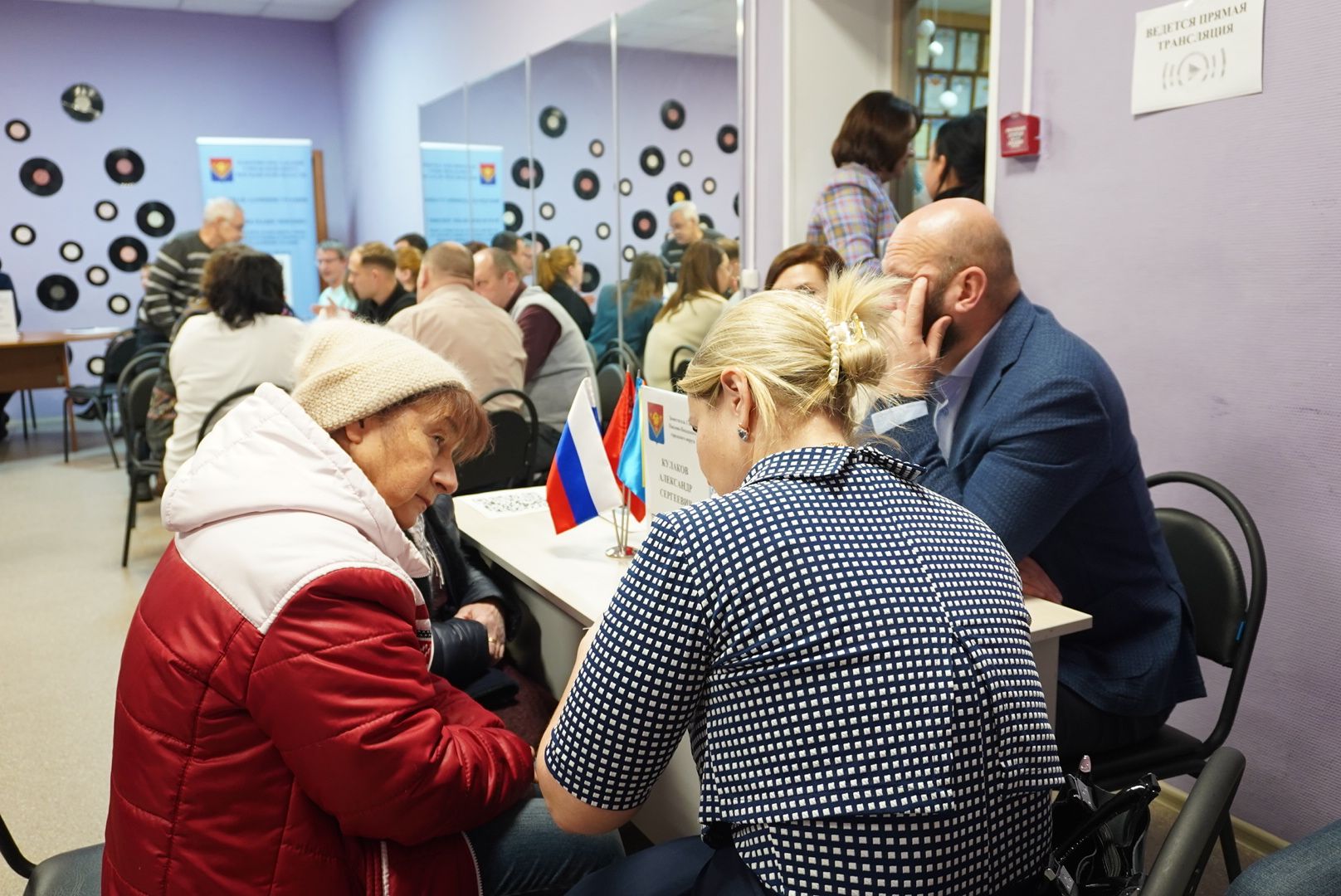 павловский посад, городской округ павловский посад, выездная администрация, жители, обращения, вопросы,