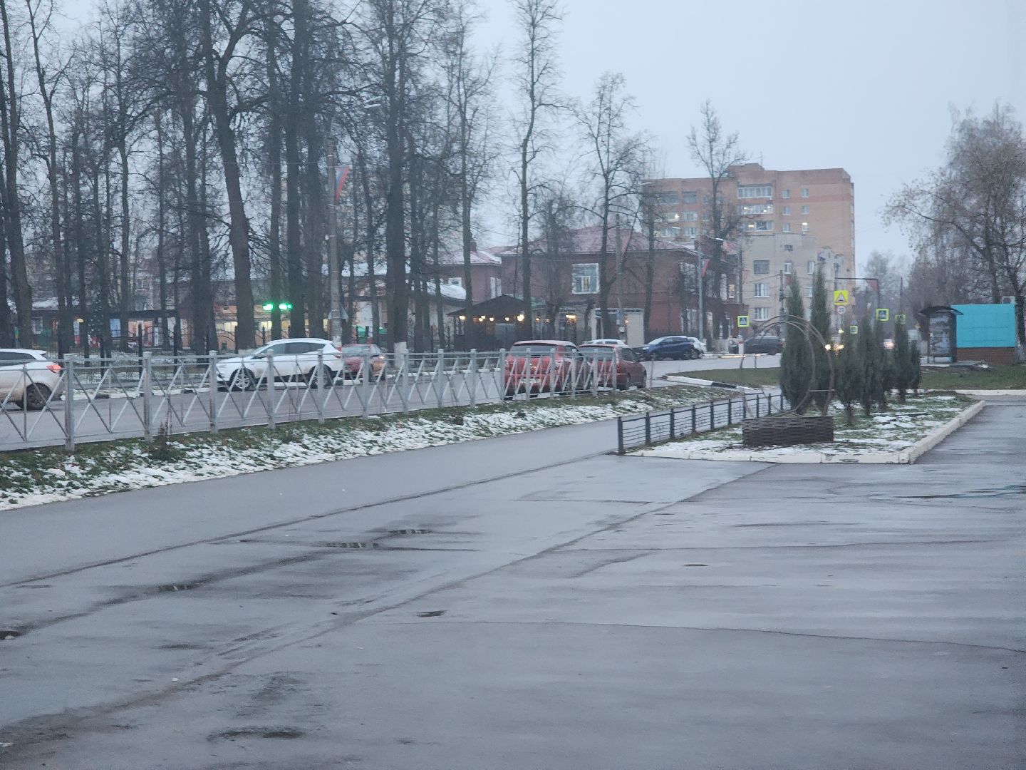 Павловский Посад, городской округ павловский посад, выездная администиация, люди, жители, обращения,