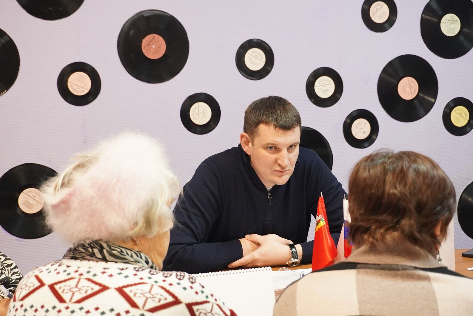 павловский посад, городской округ павловский посад, люди, жители, выездная администиация, власть,