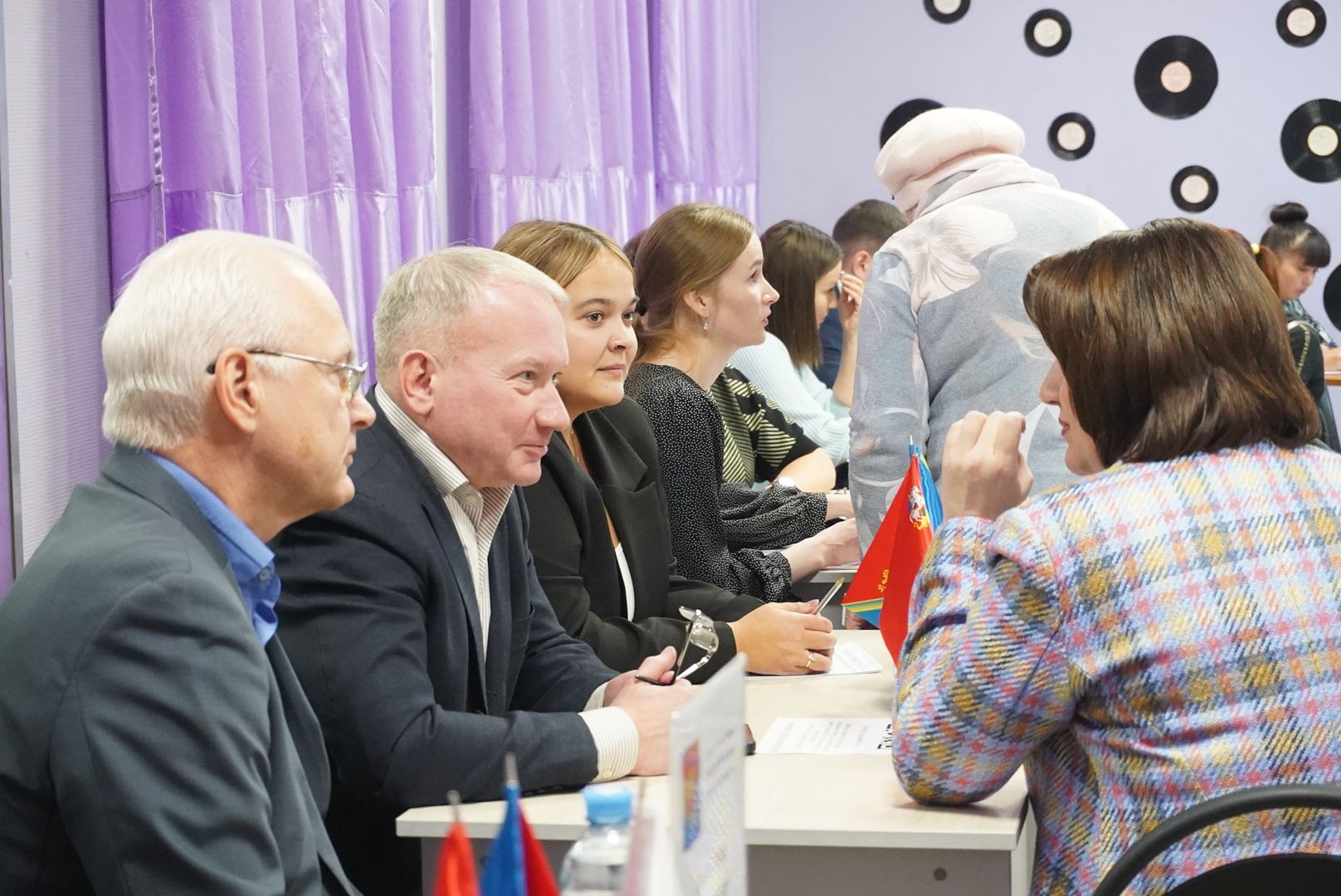 павловский посад, городской округ павловский посад, выездная администиация, жители, обращения, власть,