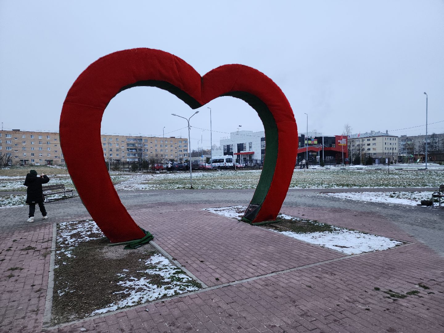 вертикалки, детский сквер, дрезна, орехово-зуевский округ, благоустройство территории,