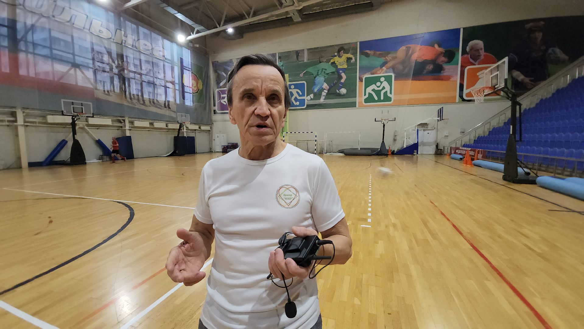 вертикалки, пушкино, дворец спорта, зарядка долголетов, тренер-преподаватель, мероприятие, здоровье, спорт - это жизнь,