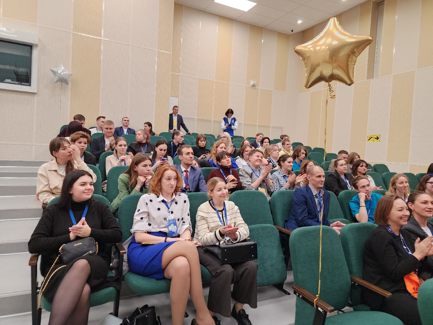 вертикалки, Я - педагог Подмосковья, молодежный форум, орехово зуево,