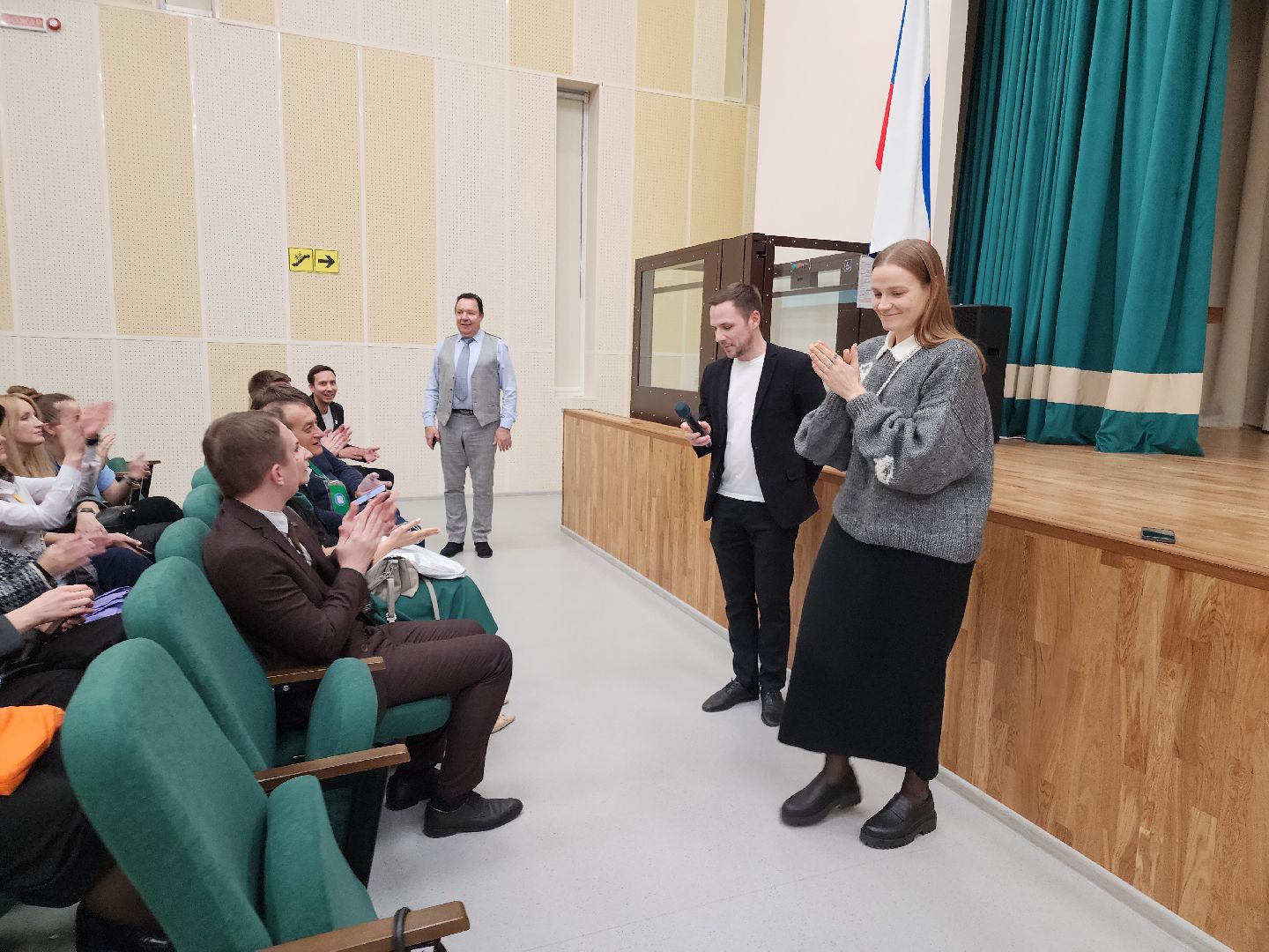 вертикалки, Я - педагог Подмосковья, молодежный форум, орехово зуево,