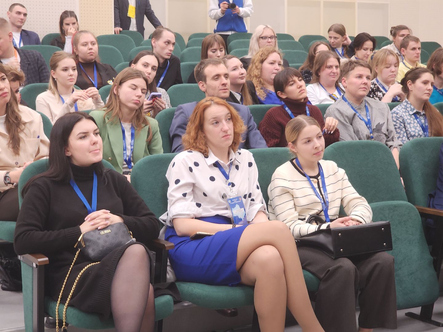 вертикалки, Я - педагог Подмосковья, молодежный форум, орехово зуево,