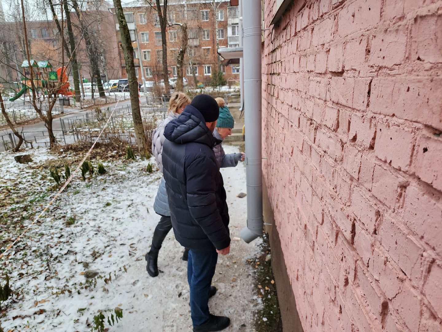 котельники, капремонт, кровля, жкх,