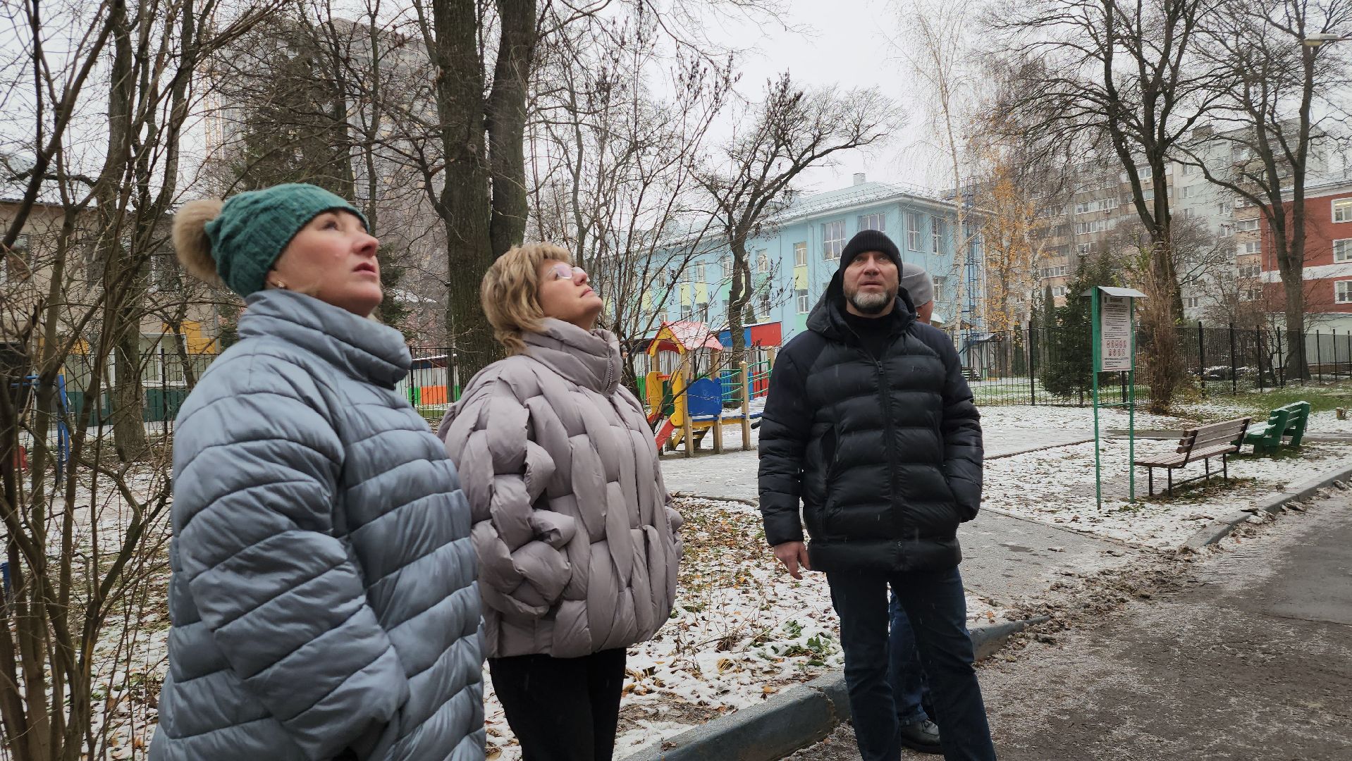 котельники, капремонт, кровля, жкх,