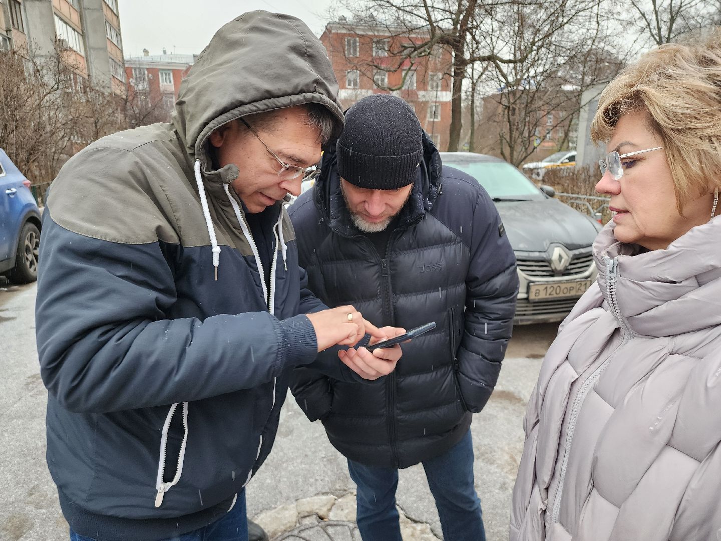 котельники, капремонт, кровля, жкх,