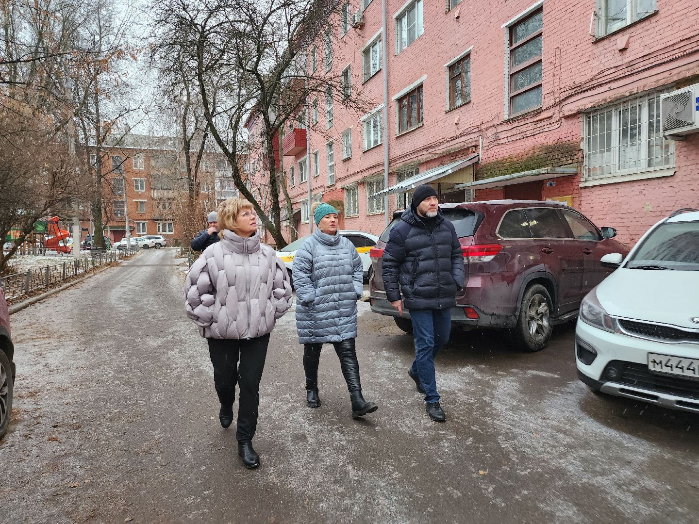 котельники, капремонт, кровля, жкх,