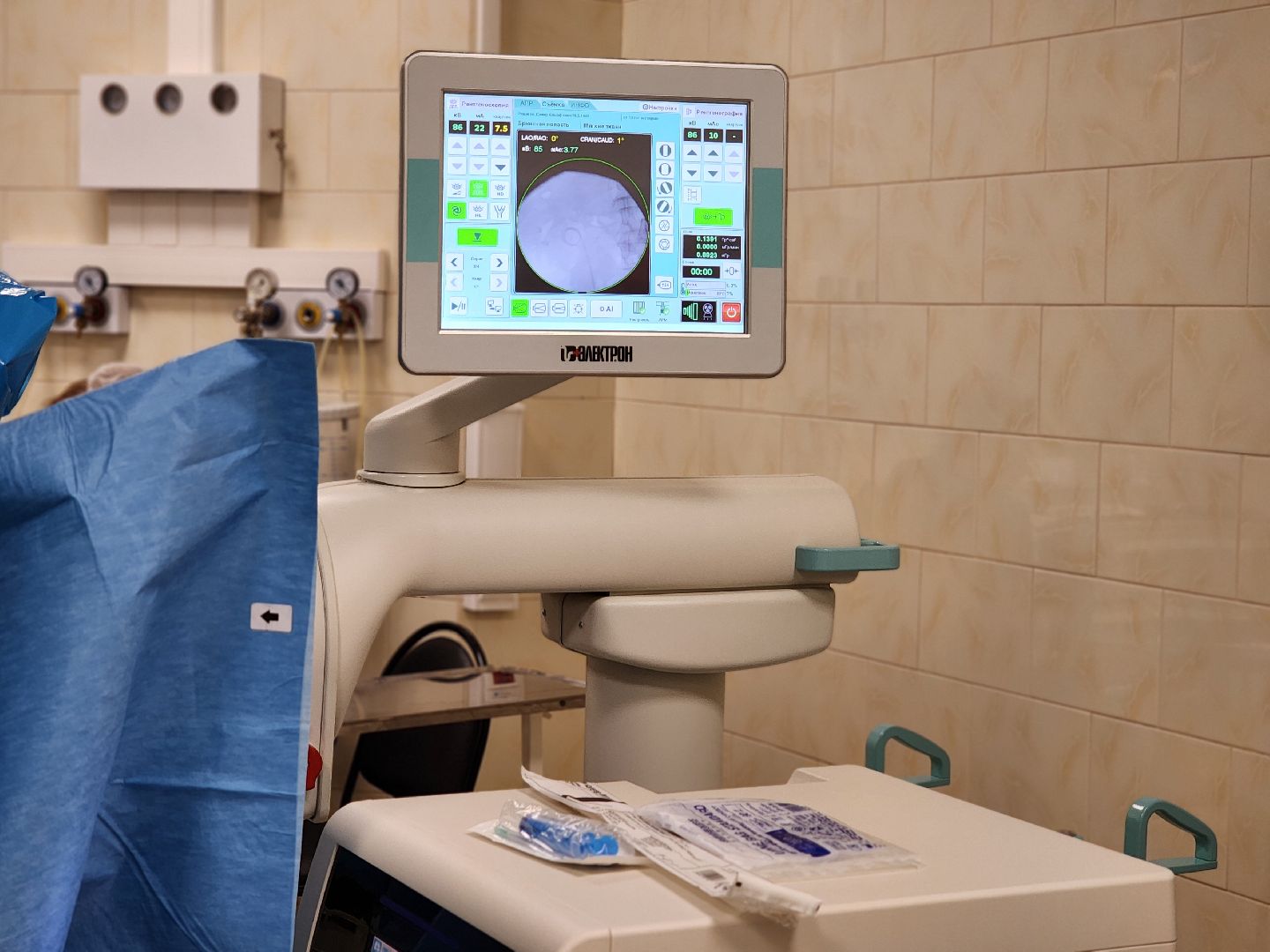 воскресенск, медицина, урология, операции,