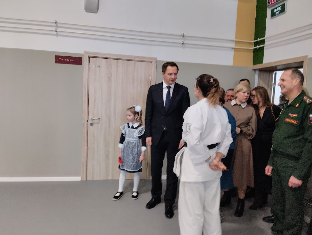 Школа, учеба, строительство