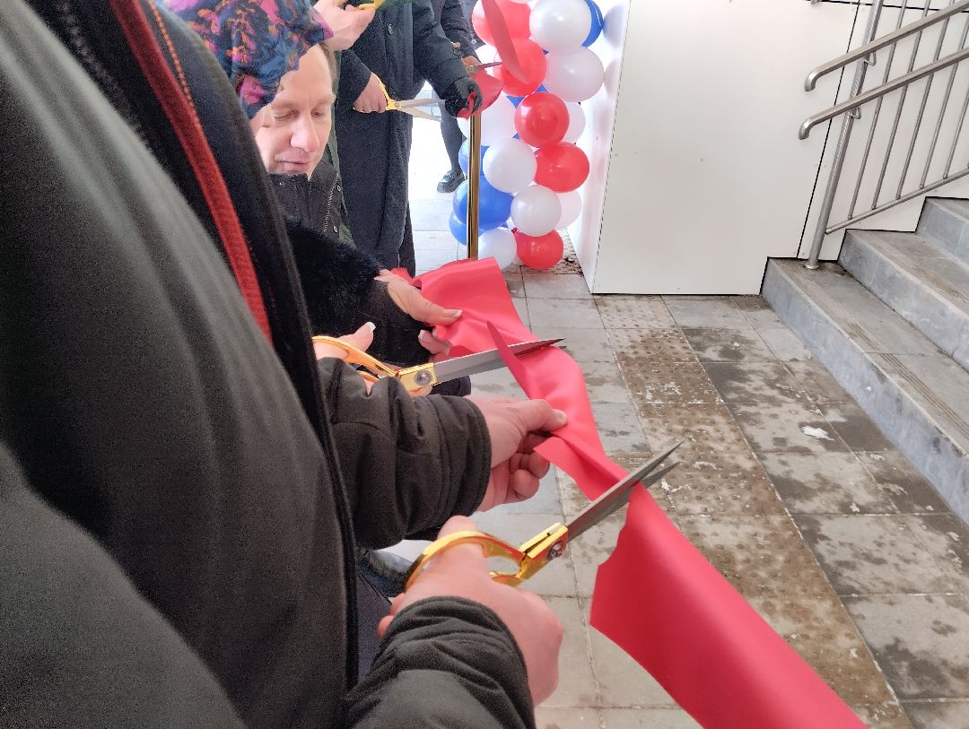 Школа, учеба, строительство