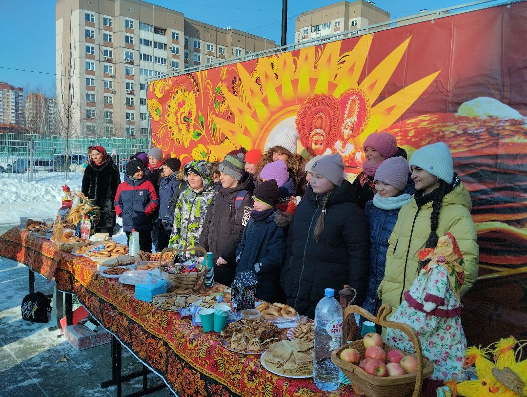 Школа, учеба, строительство