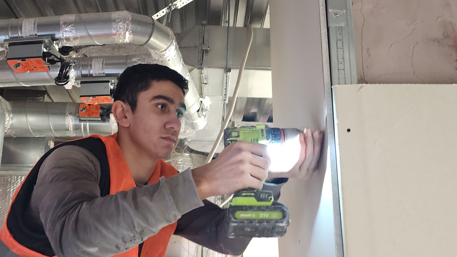 здравоохранение подмосковья, осташево, медицина, ремонт медучреждения, волоколамск, вертикалки,