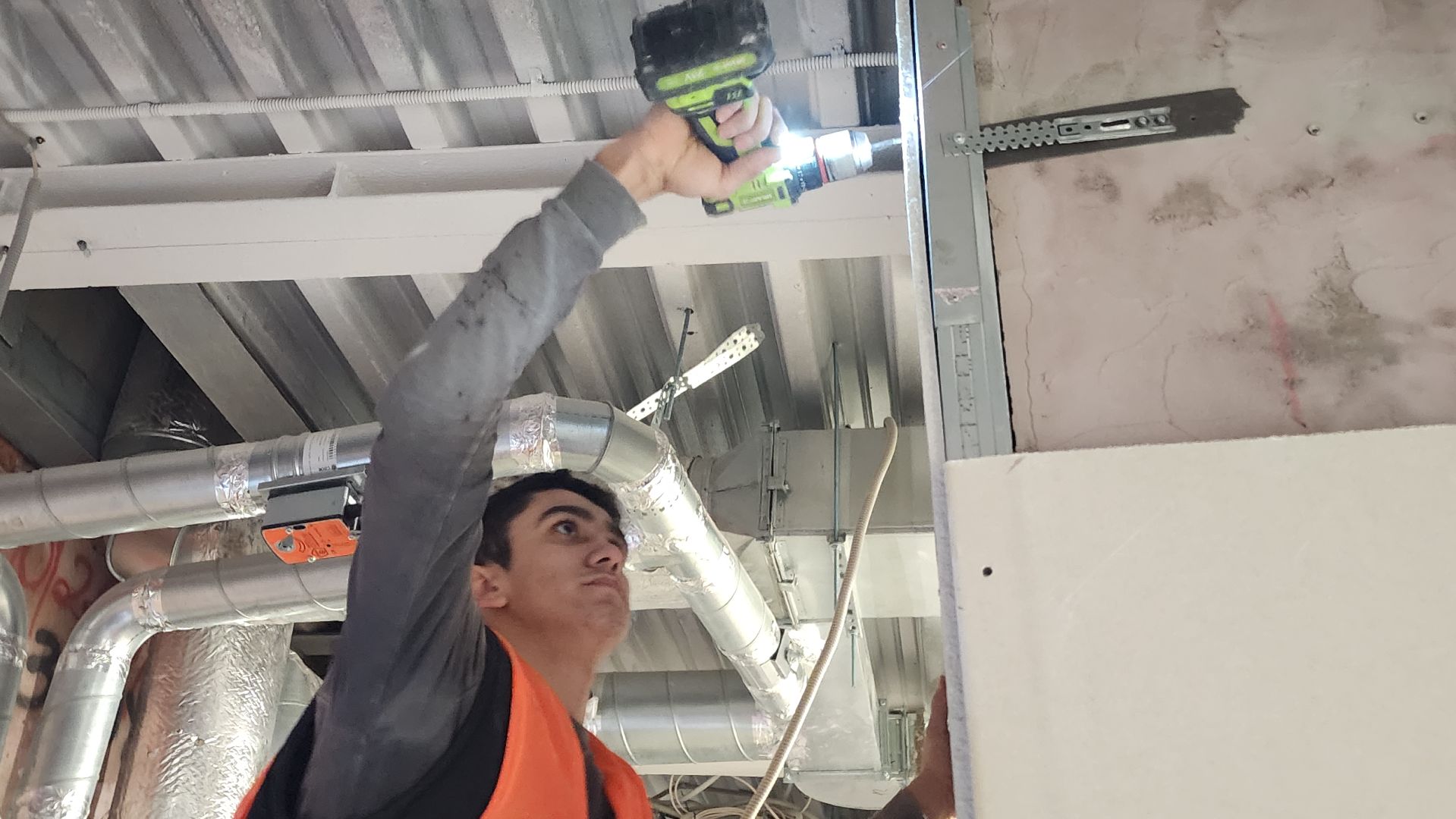 здравоохранение подмосковья, осташево, медицина, ремонт медучреждения, волоколамск, вертикалки,