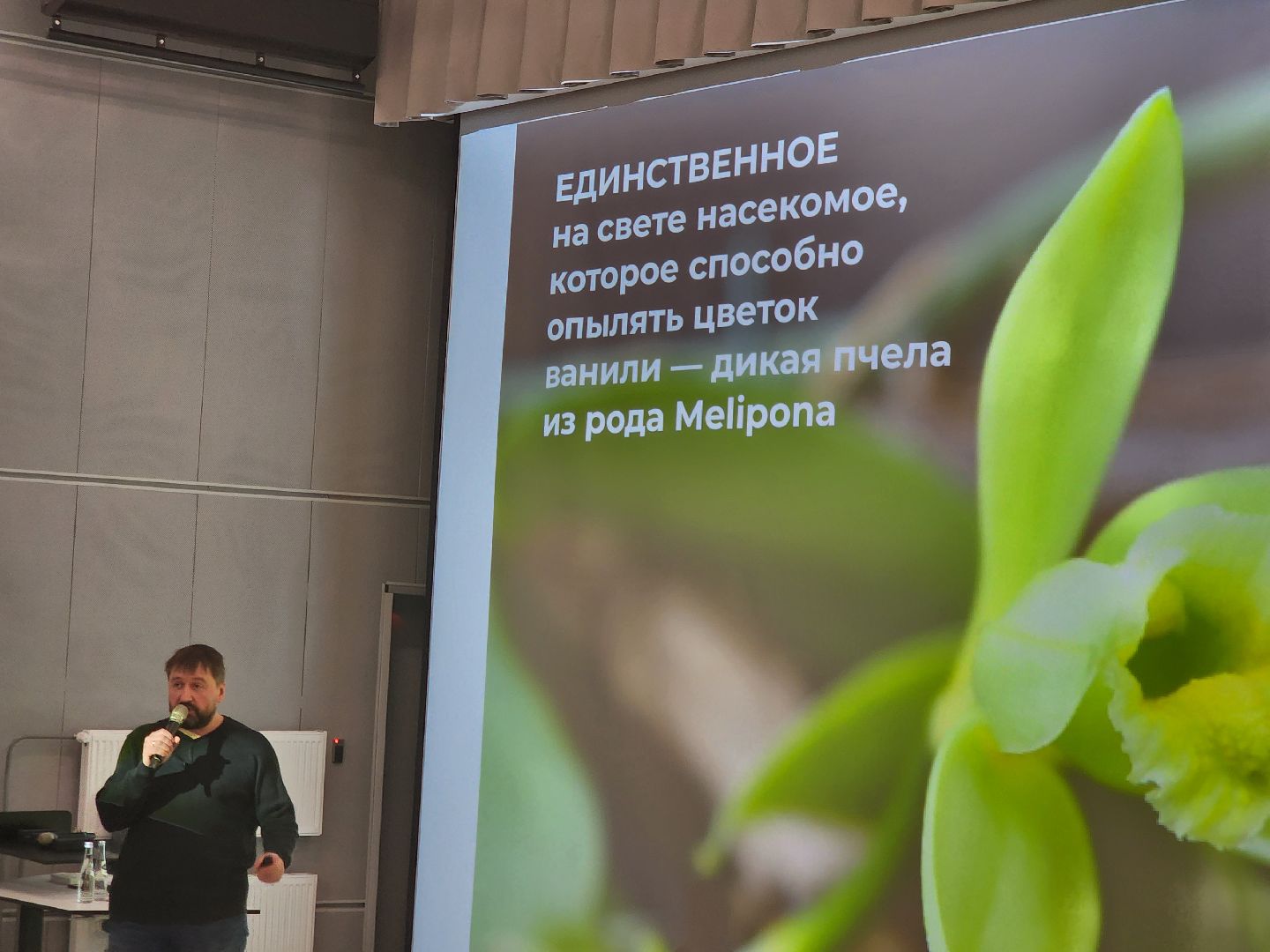 долгопрудный, технопарк физтех-лицея, БиохимТех, пчелы, апиология, Посольство пчел Подмосковья,