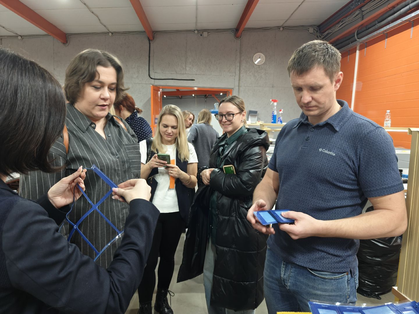 красноармейск, городской округ пушкинский, нежный бизнес, производство, вертикалки,