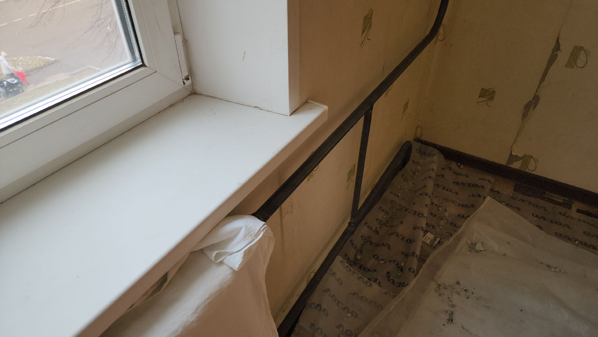 кашира, капремонт, хвс, гвс, отопление, радиаторы, вертикалки,