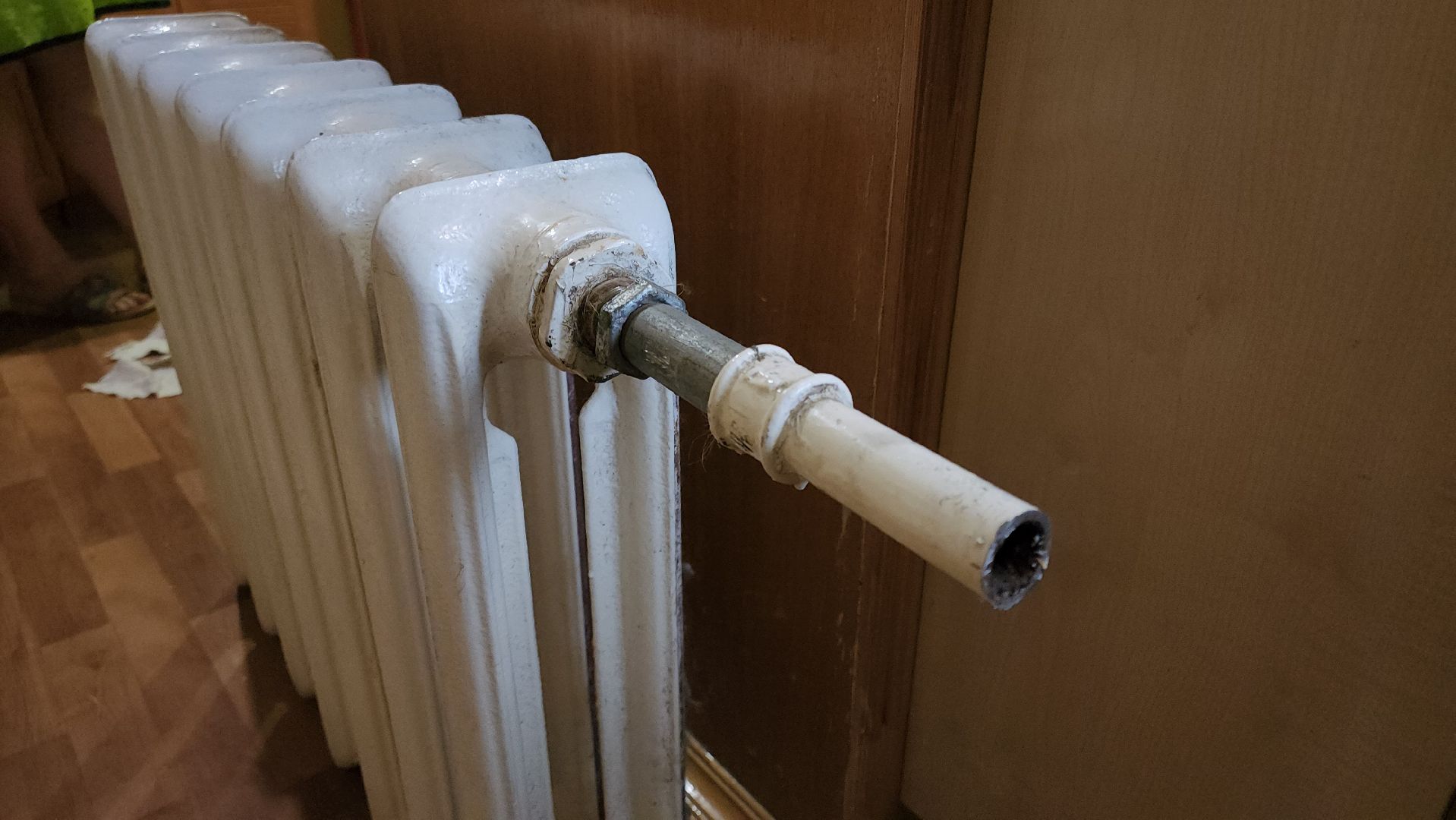 кашира, капремонт, хвс, гвс, отопление, радиаторы, вертикалки,