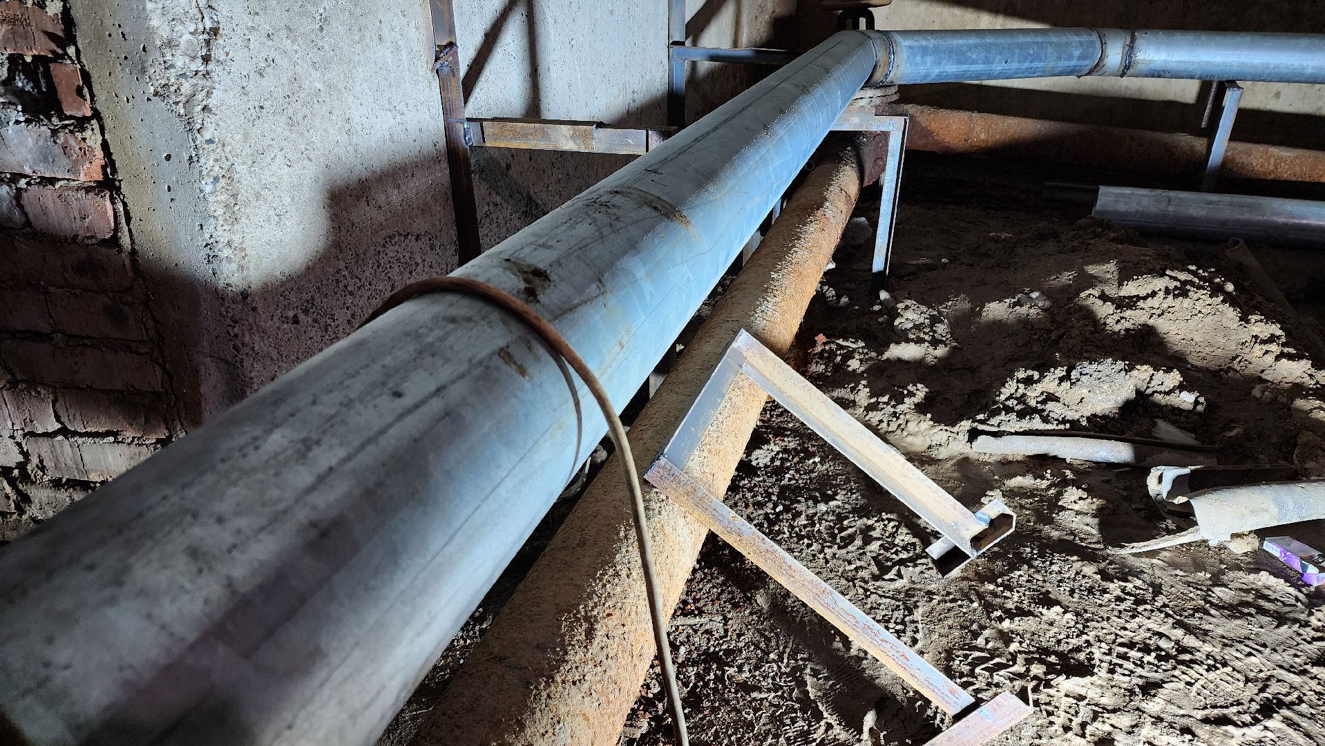 кашира, капремонт, хвс, гвс, отопление, радиаторы, вертикалки,