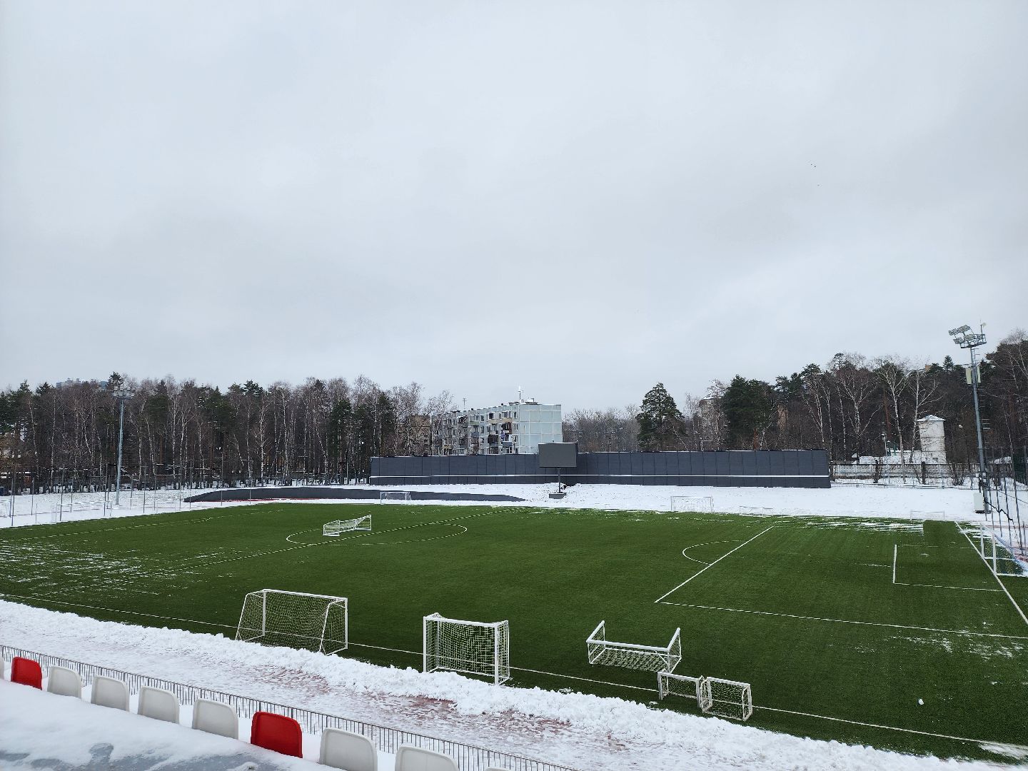 вертикалки, королёв,