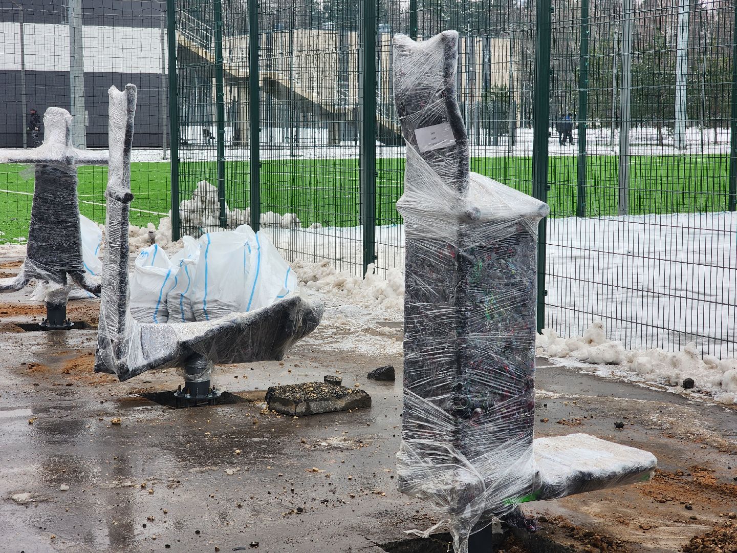 вертикалки, королёв,