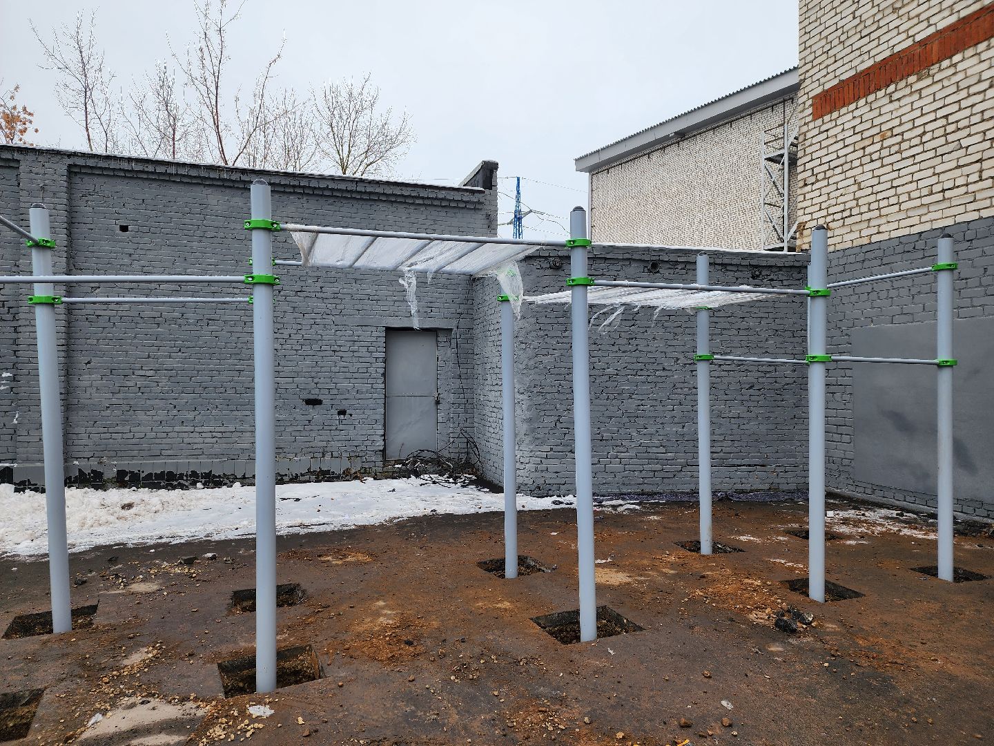 вертикалки, королёв,