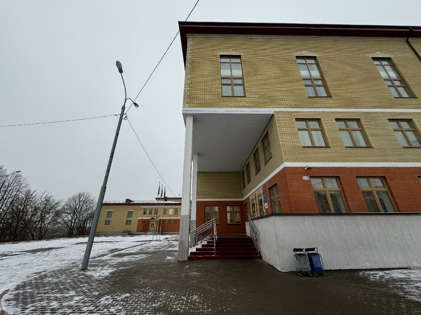 движение первых ленинский го, региональный проект Лидеры Подмосковья, Володарская СОШ, Победительница регионального проекта, Школьница из Ленинского округа,