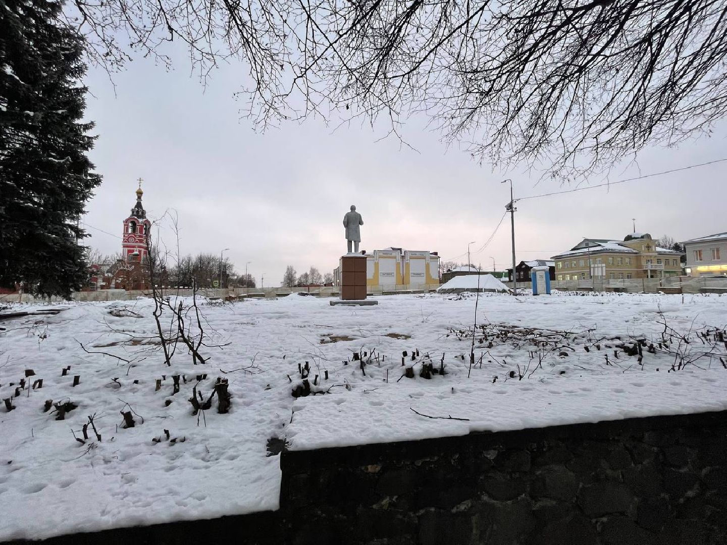 талдом, площадь карла маркса, минблаго, вертикалки,