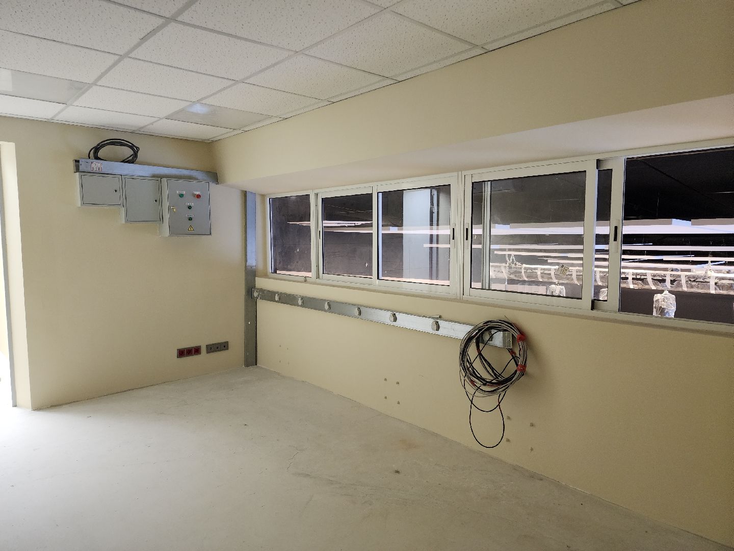 черноголовка, капитальный ремонт школы, образование,